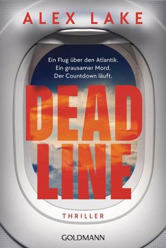Cover Deadline (eBook, ePUB)