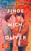 Finde mich, Oliver (eBook, ePUB) Finde mich, Oliver (eBook, ePUB)