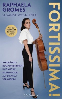 Cover Fortissima! (eBook, ePUB)