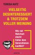 Vielseitig desinteressiert & trotzdem... - Bild 1