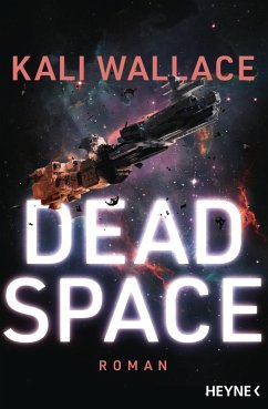 Cover Dead Space (eBook, ePUB)