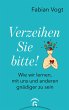 Verzeihen Sie bitte! (eBook, ePUB) - Bild 1