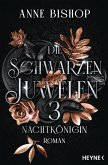 Nachtkönigin / Die Schwarzen Juwelen Bd.3 (eBook, ePUB) Nachtkönigin / Die Schwarzen Juwelen Bd.3 (eBook, ePUB)