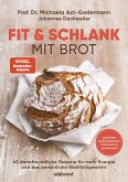 Fit & schlank mit Brot (eBook, ePUB)