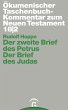 Der zweite Brief des Petrus / Der Brief... - Bild 1