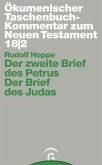 Der zweite Brief des Petrus / Der Brief des Judas (eBook, ePUB)