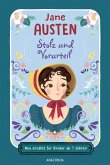 Stolz und Vorurteil. Neu erzählt für Kinder ab 7 Jahren (eBook, ePUB) Stolz und Vorurteil. Neu erzählt für Kinder ab 7 Jahren (eBook, ePUB)
