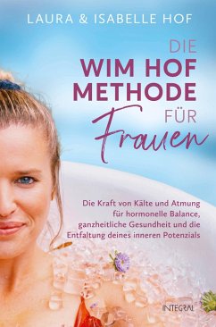 Cover Die Wim-Hof-Methode für Frauen (eBook, ePUB)