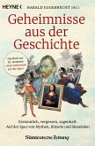 Geheimnisse aus der Geschichte (eBook, ePUB)