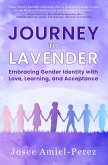 Journey to Lavender (eBook, ePUB)
