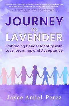 Cover Journey to Lavender (eBook, ePUB)