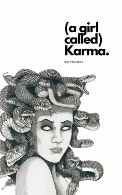 Cover (A Girl Called) Karma (eBook, ePUB)