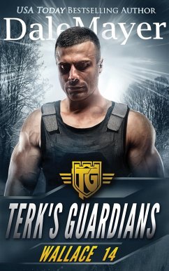 Cover Wallace (Terk's Guardians, #14) (eBook, ePUB)