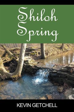 Cover Shiloh Spring (eBook, ePUB)