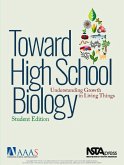 Toward High School Biology (eBook, PDF) Toward High School Biology (eBook, PDF)