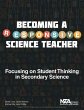 Becoming a Responsive Teacher (eBook,... - Bild 1