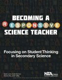 Becoming a Responsive Teacher (eBook, PDF) Becoming a Responsive Teacher (eBook, PDF)