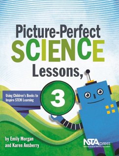 Cover Picture-Perfect Science Lessons, Third Grade (eBook, PDF)