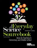 The Everyday Science Sourcebook, Revised 2nd Edition (eBook, PDF) The Everyday Science Sourcebook, Revised 2nd Edition (eBook, PDF)