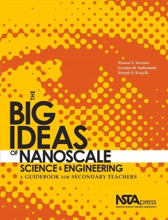 Cover The Big Ideas of Nanoscale Science and Engineering (eBook, PDF)
