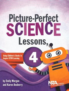 Cover Picture-Perfect Science Lessons, Fourth Grade (eBook, PDF)