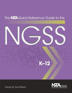 Cover The NSTA Quick-Reference Guide to the NGSS, K-12 (eBook, ePUB)