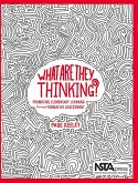 What Are They Thinking? (eBook, PDF) What Are They Thinking? (eBook, PDF)