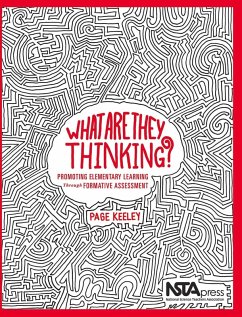Cover What Are They Thinking? (eBook, PDF)