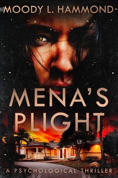 Cover Mena's Plight (eBook, ePUB)