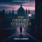 The Oxford Stranger (eBook, ePUB)