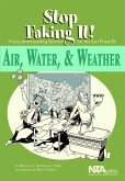Air, Water, and Weather (eBook, PDF) Air, Water, and Weather (eBook, PDF)