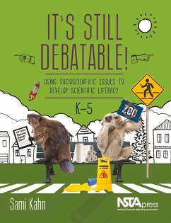 Cover It's Still Debatable! (eBook, PDF)