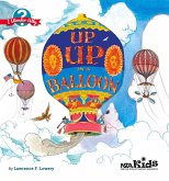 Up, Up in a Balloon (eBook, PDF) Up, Up in a Balloon (eBook, PDF)