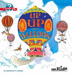 Cover Up, Up in a Balloon (eBook, PDF)