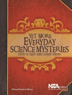 Cover Yet More Everyday Science Mysteries (eBook, PDF)