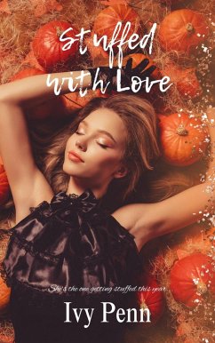Cover Stuffed with Love (eBook, ePUB)