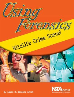 Cover Using Forensics (eBook, PDF)