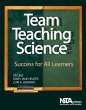 Team Teaching Science (eBook, PDF) - Bild 1