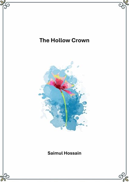 The Hollow Crown (eBook, ePUB) The Hollow Crown (eBook, ePUB)