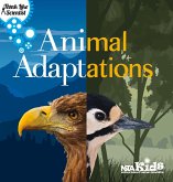 Animal Adaptations (eBook, PDF) Animal Adaptations (eBook, PDF)