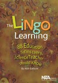 The Lingo of Learning (eBook, PDF) The Lingo of Learning (eBook, PDF)
