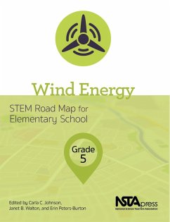 Cover Wind Energy, Grade 5 (eBook, PDF)