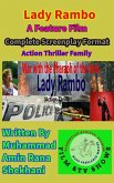 Lady Rambo. (Action/Thriller/Family. (eBook, ePUB) Lady Rambo. (Action/Thriller/Family. (eBook, ePUB)