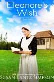 Eleanore's Wish (Plain Paths, #3) (eBook, ePUB) Eleanore's Wish (Plain Paths, #3) (eBook, ePUB)