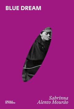 Cover blue dream (eBook, ePUB)