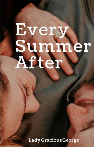 Every Summer After (eBook, ePUB)