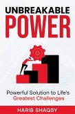 Unbreakable Power (eBook, ePUB) Unbreakable Power (eBook, ePUB)