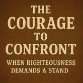 The Courage To Confront When Righteousness Demands A Stand (eBook, ePUB)
