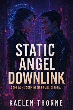 Cover Static Angel Downlink (eBook, ePUB)
