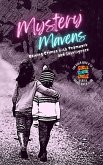 Mystery Mavens: Solving Crimes with Teamwork and Intelligence (Brave Girls Club: Real-Life Tales of Friendship, Family, and Overcoming Challenges, #3) (eBook, ePUB) Mystery Mavens: Solving Crimes with Teamwork and Intelligence (Brave Girls Club: Real-Life Tales of Friendship, Family, and Overcoming Challenges, #3) (eBook, ePUB)